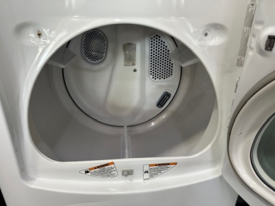 Kim's Appliances Individual Dryers