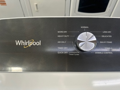 Kim's Appliances Individual Dryers
