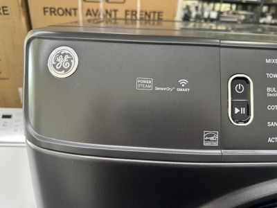 Kim's Appliances Individual Dryers