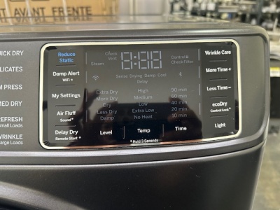 Kim's Appliances Individual Dryers