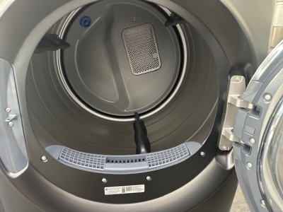 Kim's Appliances Individual Dryers