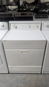Individual Dryers