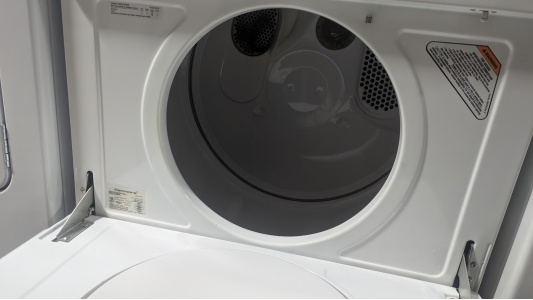 Kim's Appliances Individual Dryers
