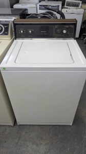 Individual Washers