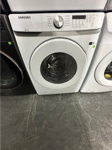 Individual Washers