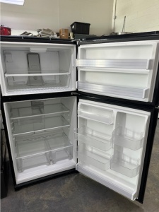 Kim's Appliances 