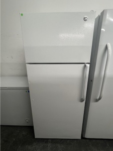 Top Freezer