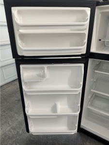 Kim's Appliances Top Freezer