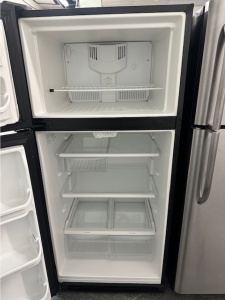 Kim's Appliances Top Freezer
