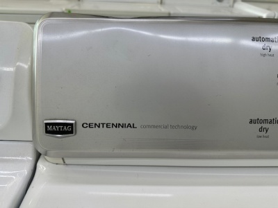 Kim's Appliances Individual Dryers