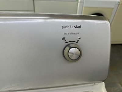 Kim's Appliances Individual Dryers