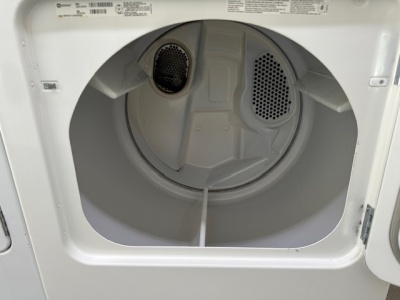 Kim's Appliances Individual Dryers
