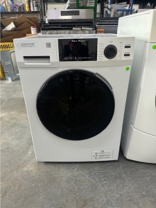 Individual Washers
