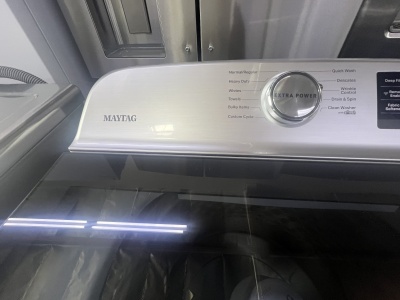 Kim's Appliances Individual Washers