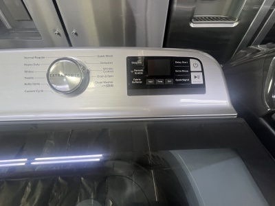 Kim's Appliances Individual Washers