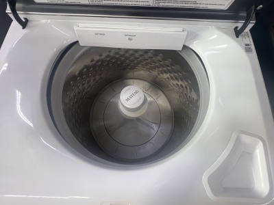 Kim's Appliances Individual Washers
