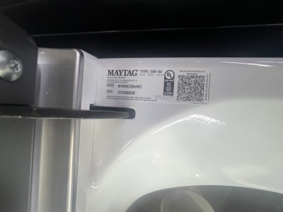 Kim's Appliances Individual Washers