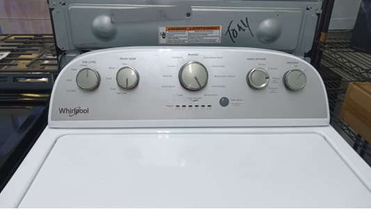 Kim's Appliances Top Load Agitator Sets