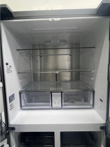 Kim's Appliances French Door Bottom Freezer