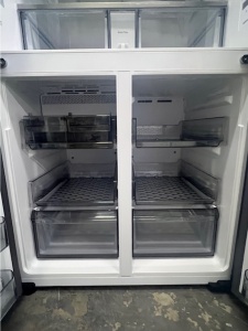 Kim's Appliances French Door Bottom Freezer