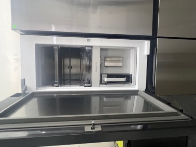 Kim's Appliances French Door Bottom Freezer