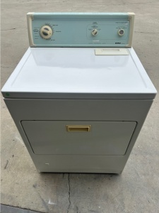 Individual Dryers