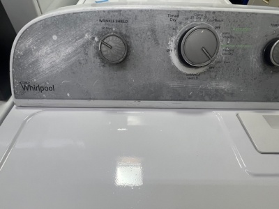 Kim's Appliances Individual Dryers