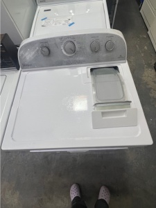 Kim's Appliances Individual Dryers