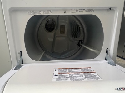 Kim's Appliances Individual Dryers