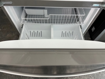 Kim's Appliances French Door Bottom Freezer
