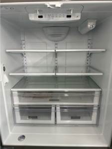 Kim's Appliances French Door Bottom Freezer