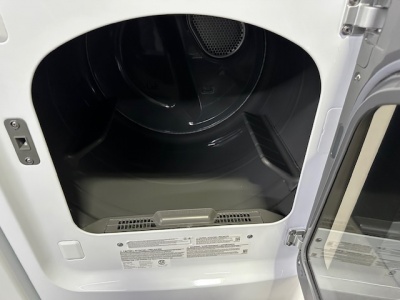 Kim's Appliances Individual Dryers