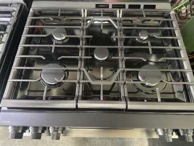 Kim's Appliances Slide-In Ranges