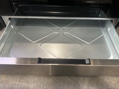 Kim's Appliances Slide-In Ranges