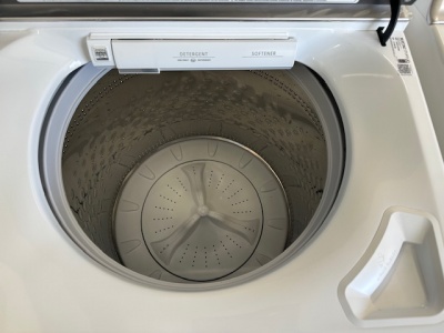 Kim's Appliances Top Load Impeller Sets