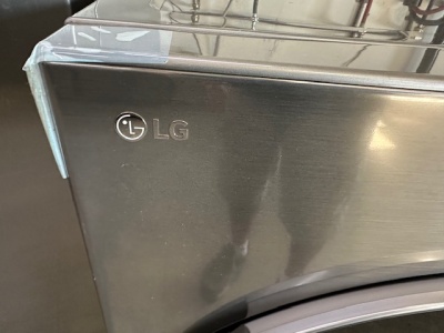 Kim's Appliances Individual Dryers