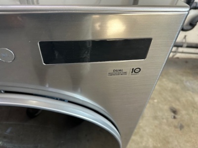 Kim's Appliances Individual Dryers