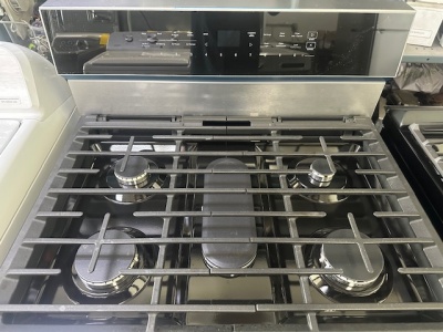 Kim's Appliances Freestanding Ranges