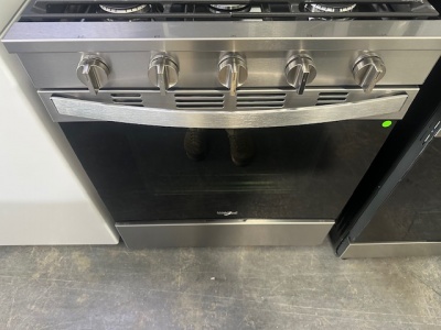 Kim's Appliances Freestanding Ranges