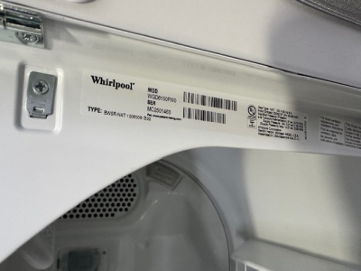 Kim's Appliances Individual Dryers