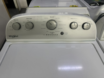 Kim's Appliances Top Load Agitator Sets