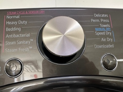 Kim's Appliances Individual Dryers