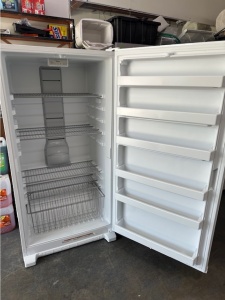 Kim's Appliances Freezers