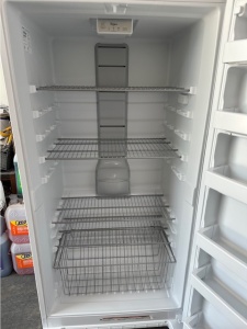 Kim's Appliances Freezers