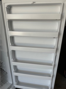 Kim's Appliances Freezers