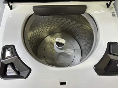 Kim's Appliances Individual Washers