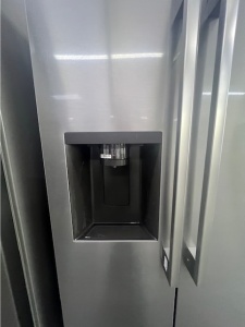 Kim's Appliances Side By Side