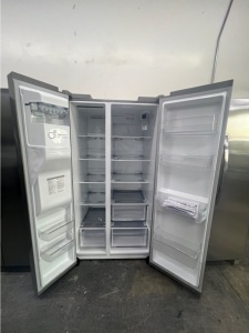 Kim's Appliances Side By Side