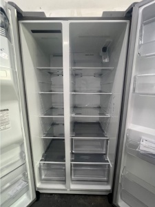 Kim's Appliances Side By Side