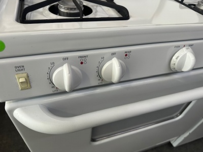 Kim's Appliances Freestanding Ranges